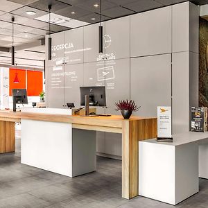 Ibis Katowice - Zabrze